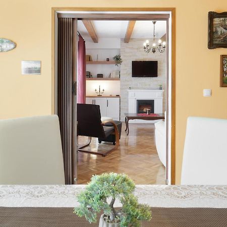 Holiday Home Vlady By Rent Istria Бує Екстер'єр фото