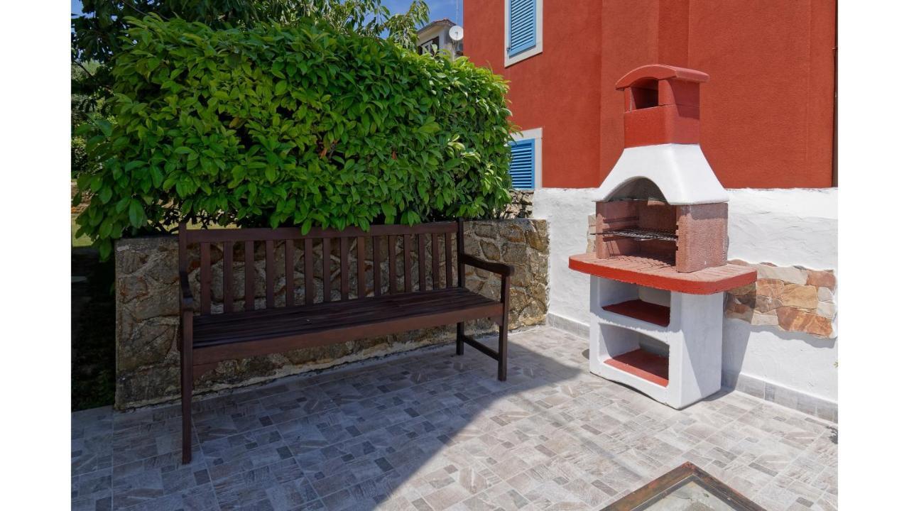 Holiday Home Vlady By Rent Istria Бує Екстер'єр фото