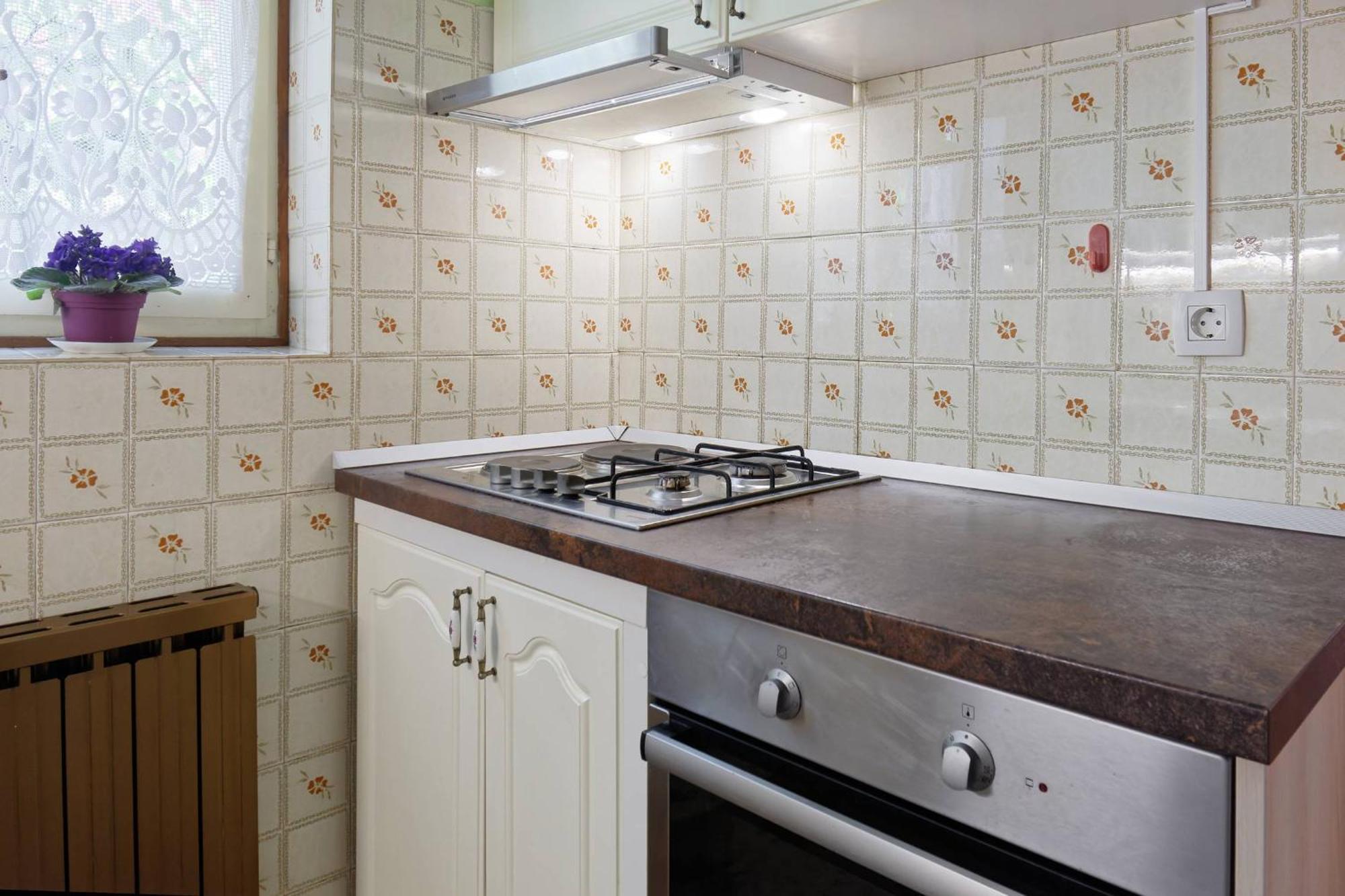 Holiday Home Vlady By Rent Istria Бує Екстер'єр фото