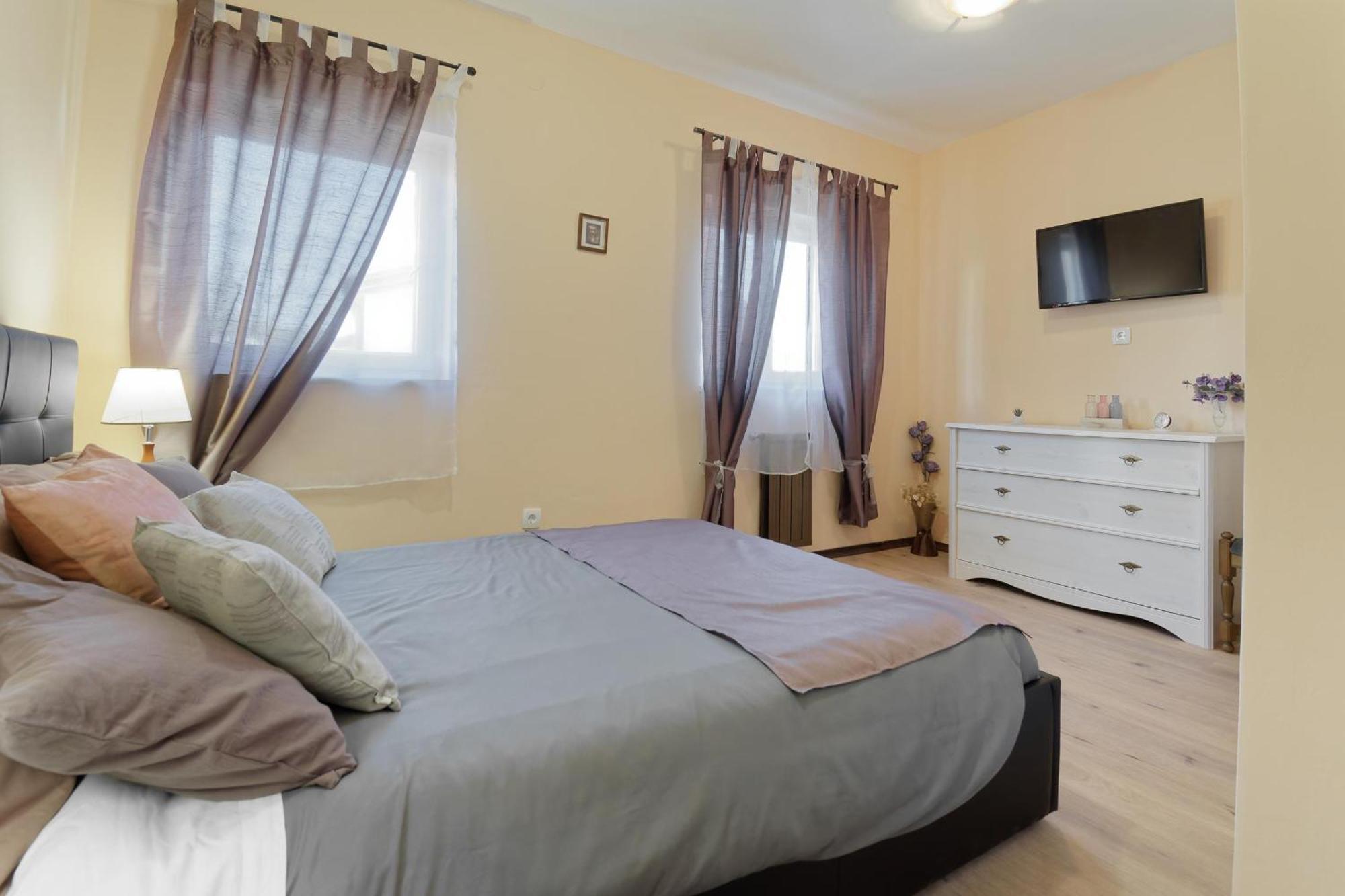 Holiday Home Vlady By Rent Istria Бує Екстер'єр фото