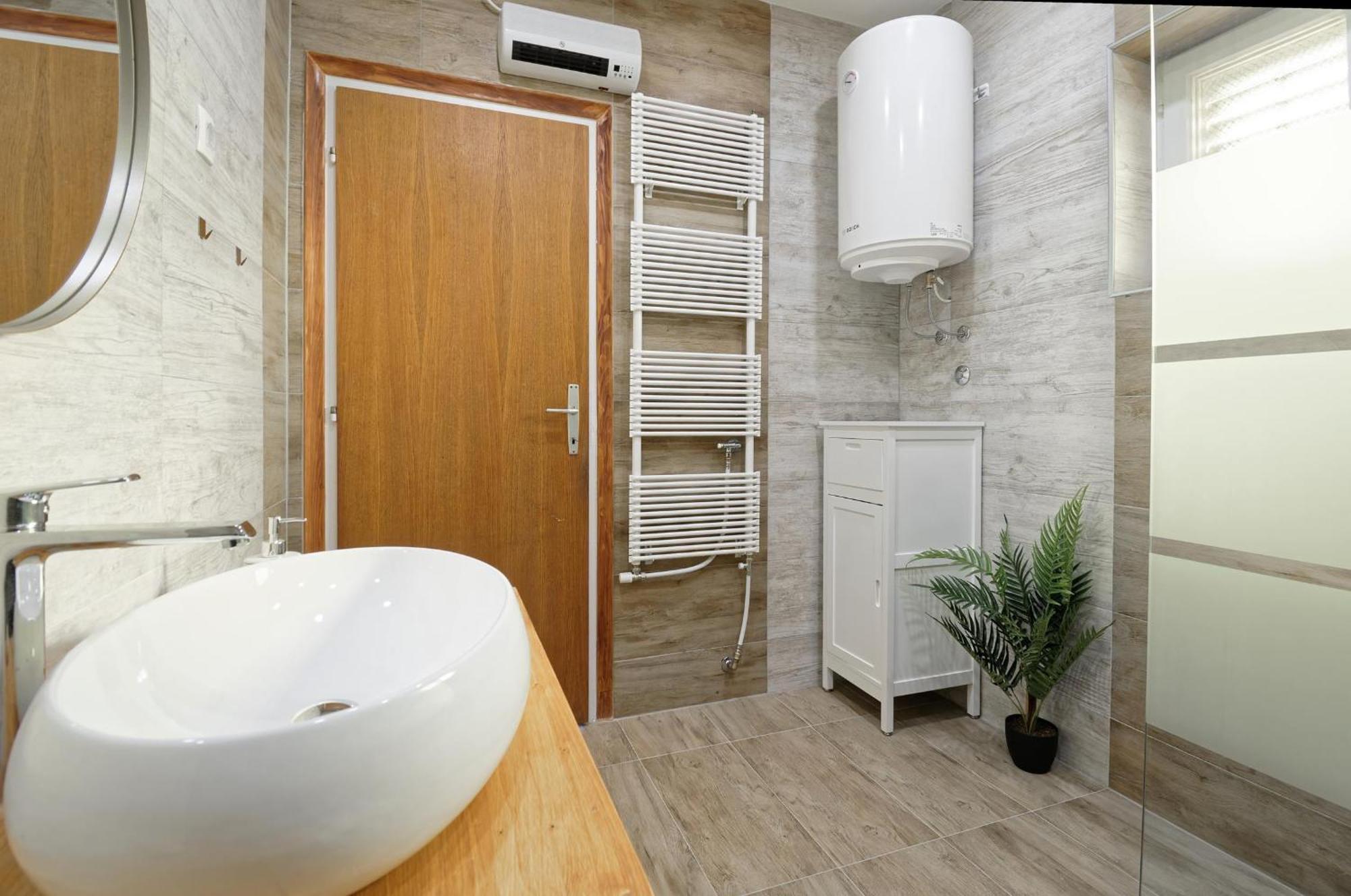 Holiday Home Vlady By Rent Istria Бує Екстер'єр фото