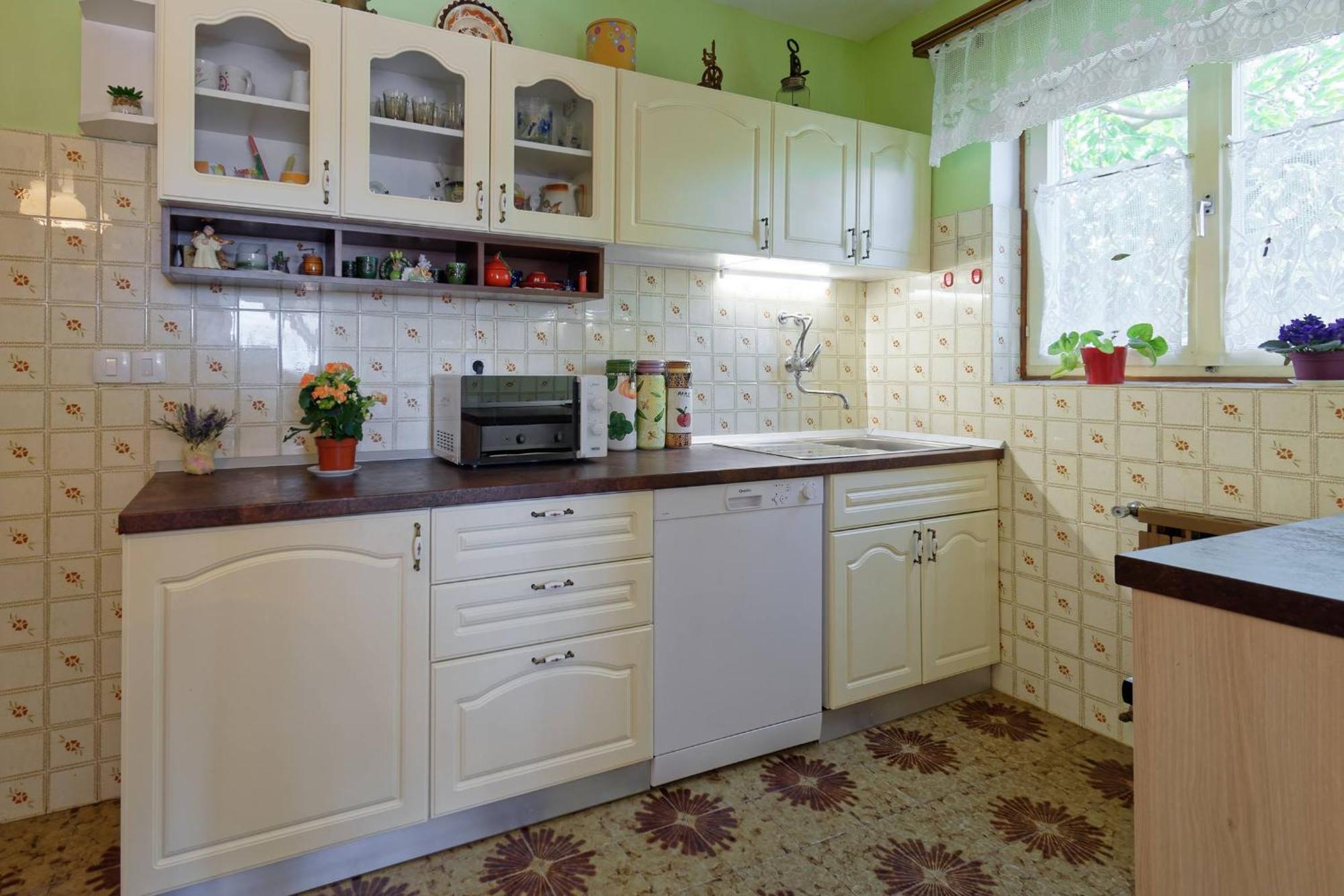 Holiday Home Vlady By Rent Istria Бує Екстер'єр фото