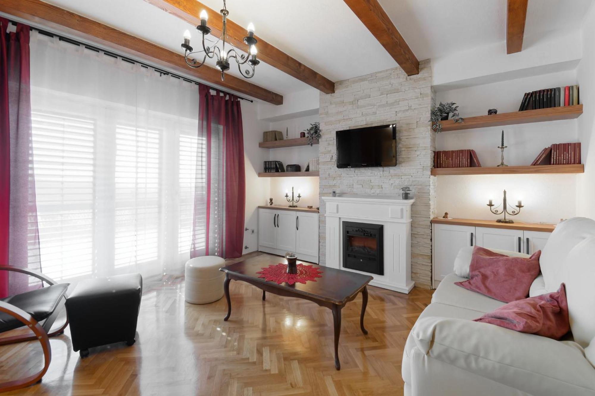 Holiday Home Vlady By Rent Istria Бує Екстер'єр фото