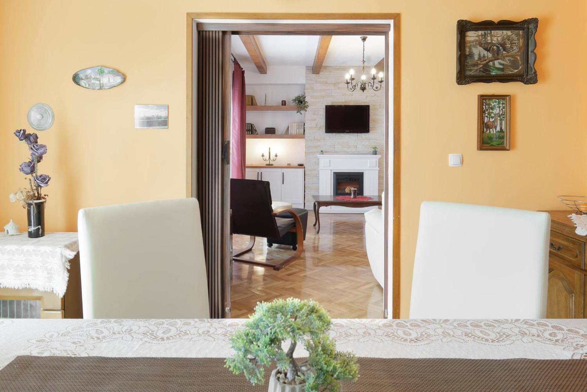 Holiday Home Vlady By Rent Istria Бує Екстер'єр фото